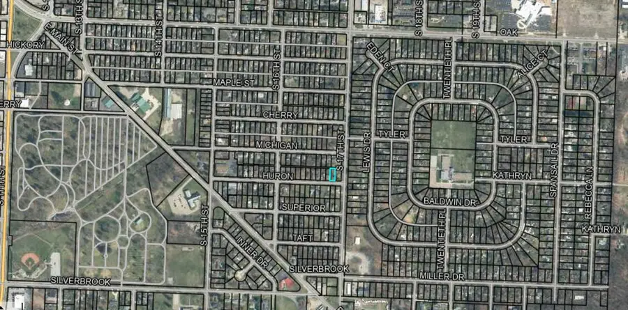 VL Huron Street, Niles, MI 49120 - #3