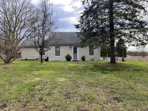 5061 Walsh Drive, Brighton, MI 48114