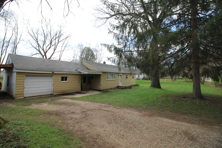 3330 115th Avenue, Allegan, MI 49010 - #2