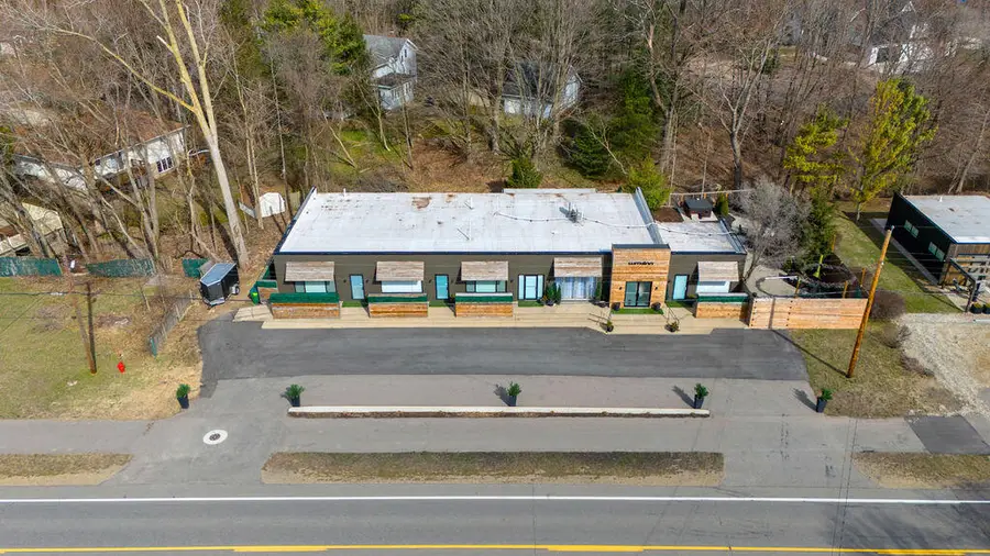 13662 Red Arrow Highway, Harbert, MI 49115 - #2