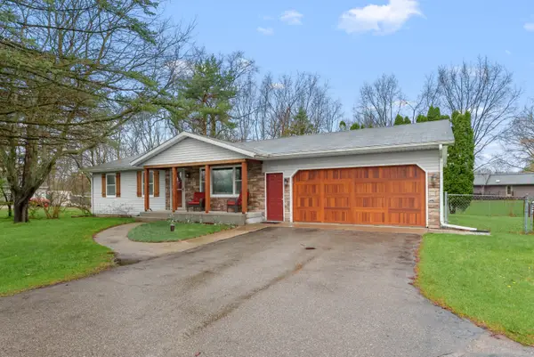 22840 Red Arrow Highway, Mattawan, MI 49071