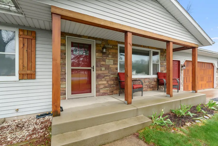 22840 Red Arrow Highway, Mattawan, MI 49071 - #2