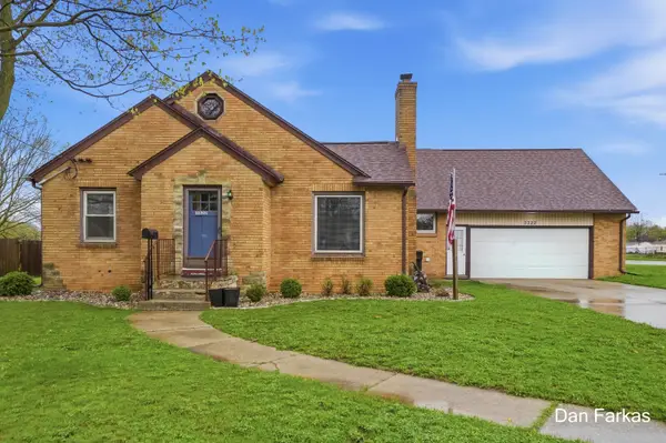 3322 Burlingame Avenue Sw, Wyoming, MI 49509