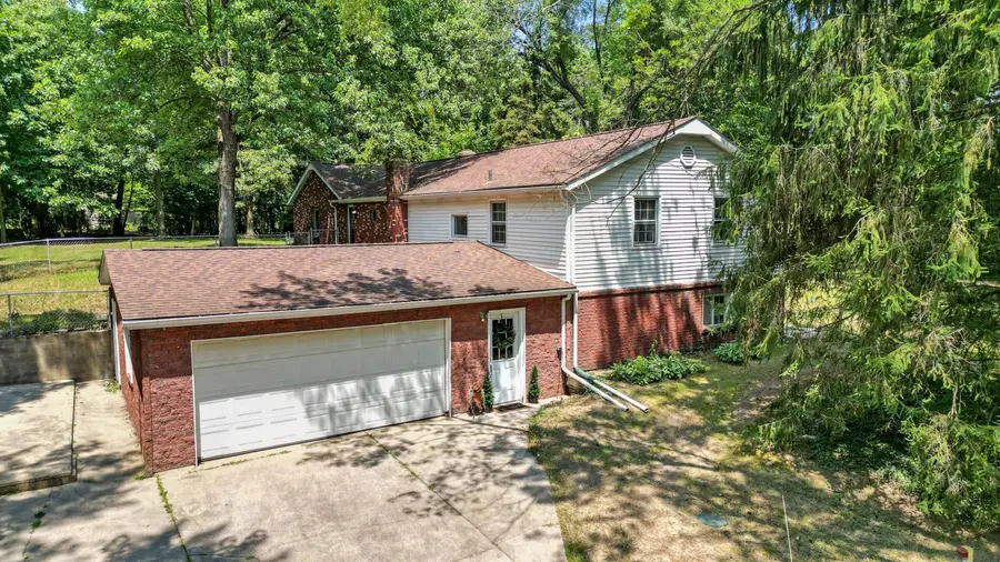 9832 Stadium Drive, Kalamazoo, MI 49009 - #2