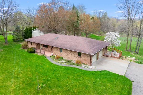 7325 E Ml Avenue, Kalamazoo, MI 49048