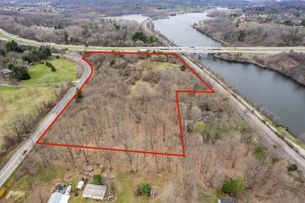 4479 E Huron River Drive, Ann Arbor, MI 48105