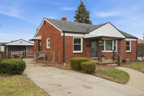 7324 Mckinley, Center Line, MI 48015