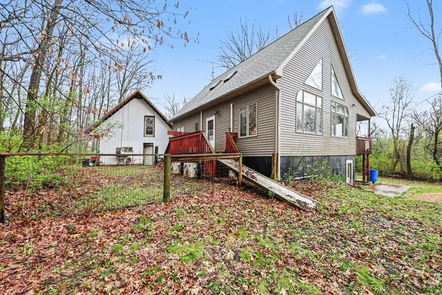 3824 Moscow Road, Spring Arbor, MI 49283 - #2
