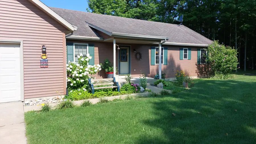 58560 Indian Lake Road, Dowagiac, MI 49047 - #3