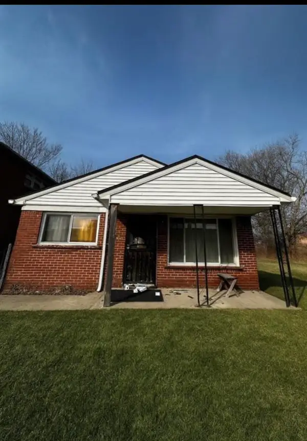 9397 Appoline Street, Detroit, MI 48228