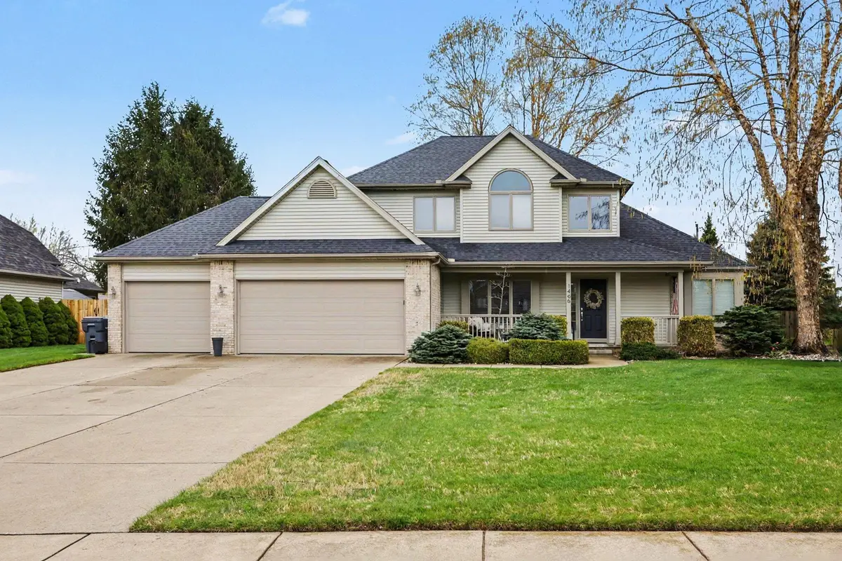 1466 Old Farm Lane, Saint Joseph, MI 49085 - #1