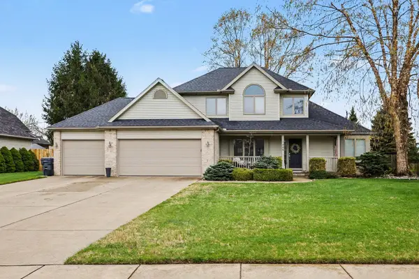 1466 Old Farm Lane, St. Joseph, MI 49085