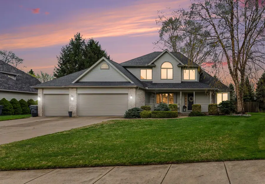 1466 Old Farm Lane, Saint Joseph, MI 49085 - #2