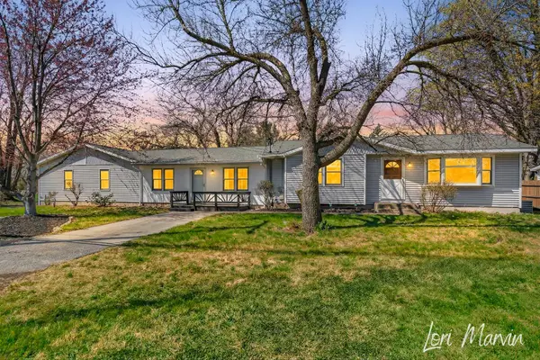 736 Irving Street, Otsego, MI 49078