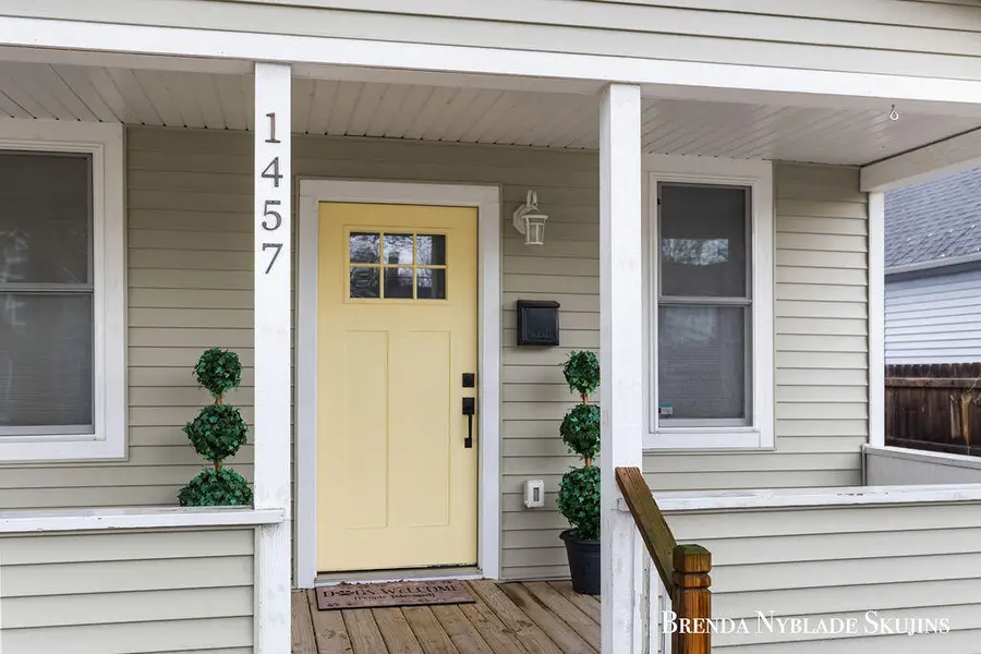 1457 7th Street, Muskegon, MI 49441 - #2
