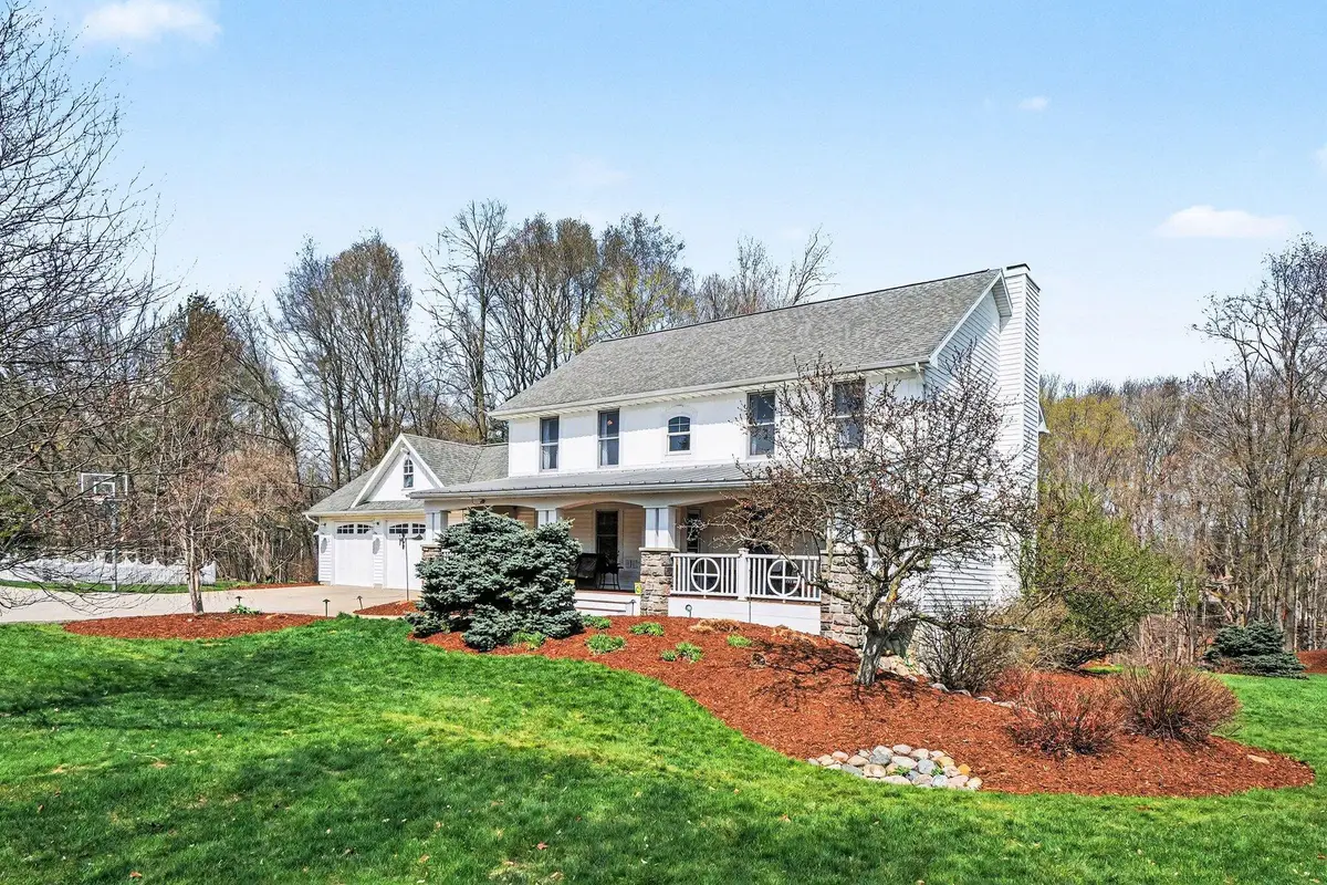 12132 Millpond Drive Nw, Grand Rapids, MI 49534 - #1