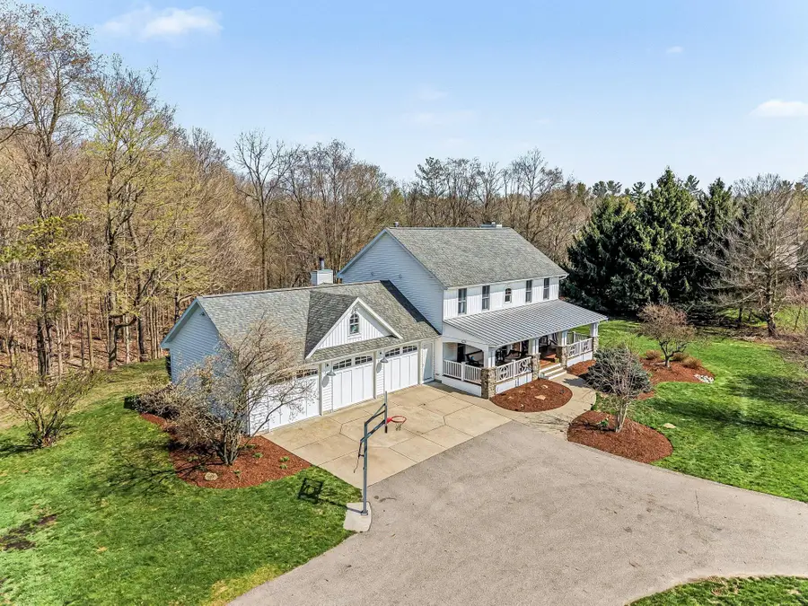 12132 Millpond Drive Nw, Grand Rapids, MI 49534 - #2