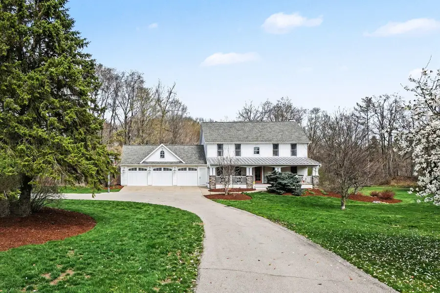 12132 Millpond Drive Nw, Grand Rapids, MI 49534 - #3