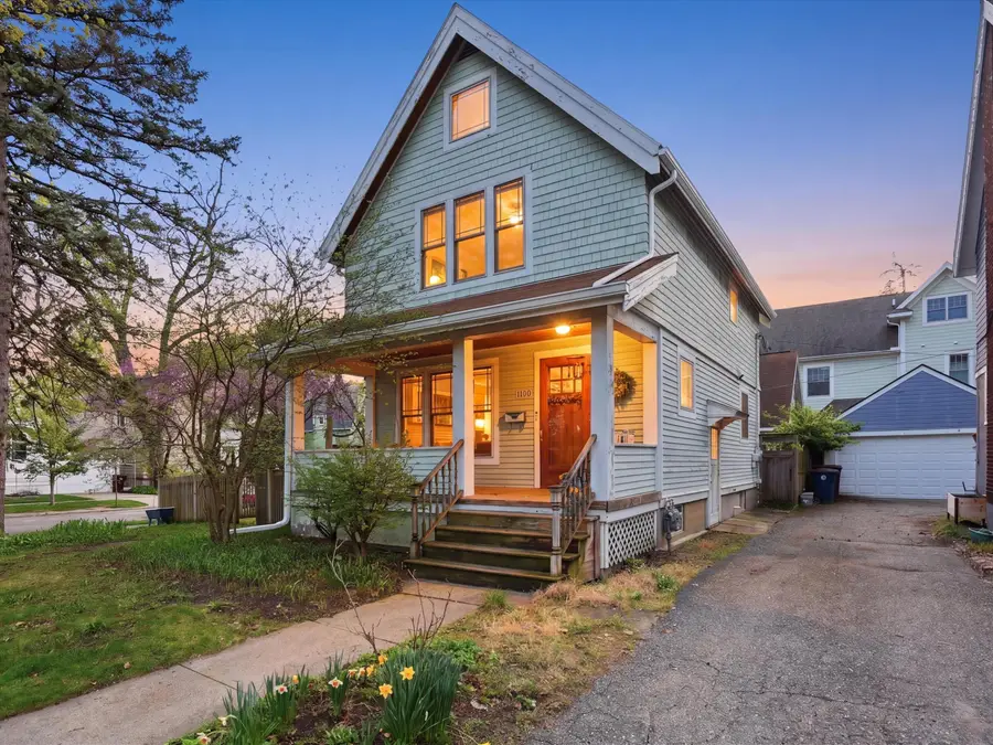 1130 Olivia Avenue, Ann Arbor, MI 48104 - #2