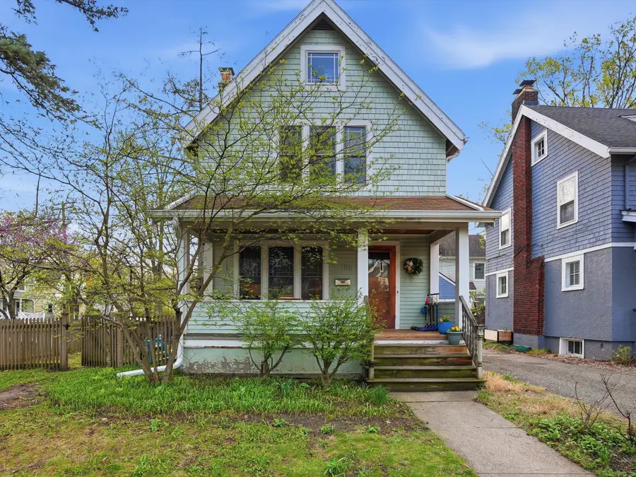 1130 Olivia Avenue, Ann Arbor, MI 48104 - #3