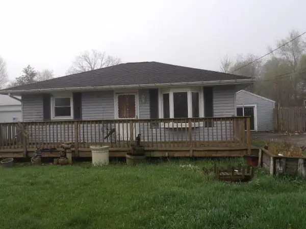 211 Creekview Drive, Battle Creek, MI 49037