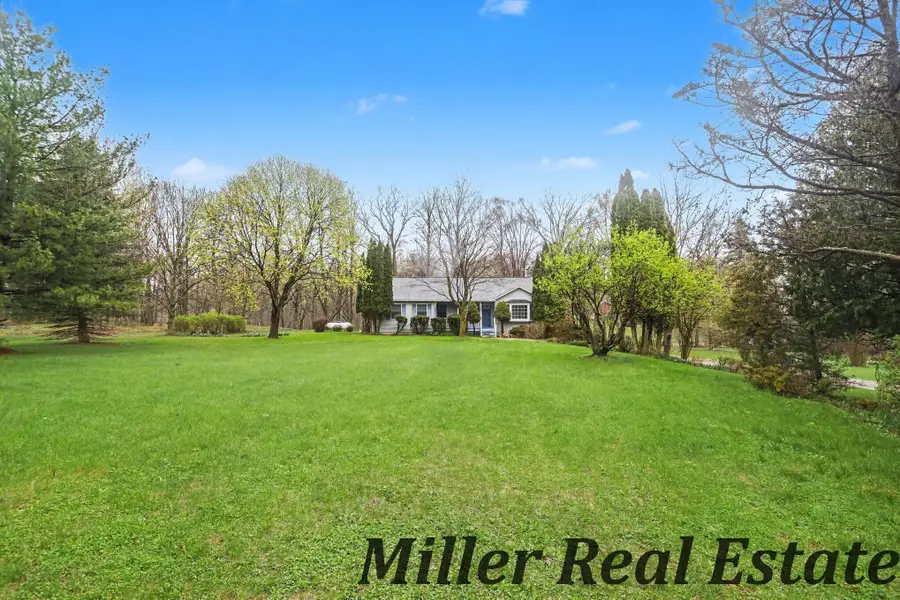 4045 Farrel Road, Hastings, MI 49058 - #3