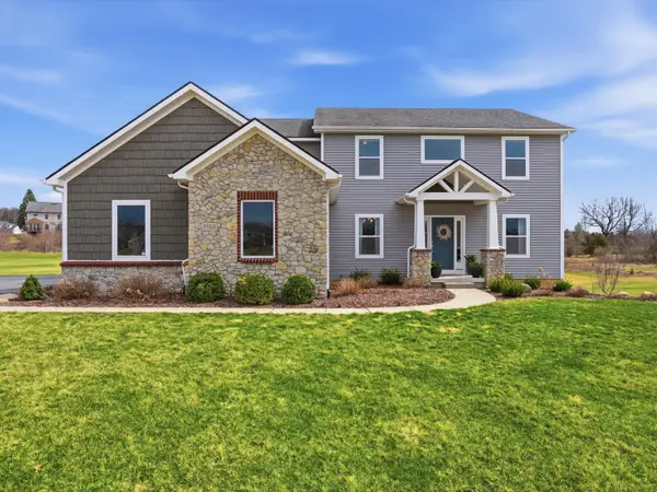 7753 Fox Trace Road, Dexter, MI 48130