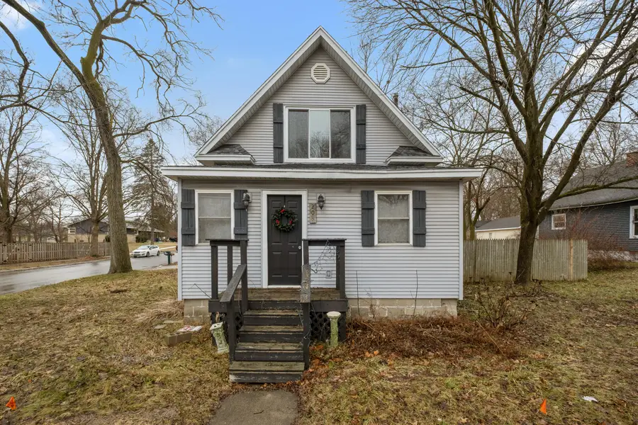 205 Arlington Street, Middleville, MI 49333 - #3