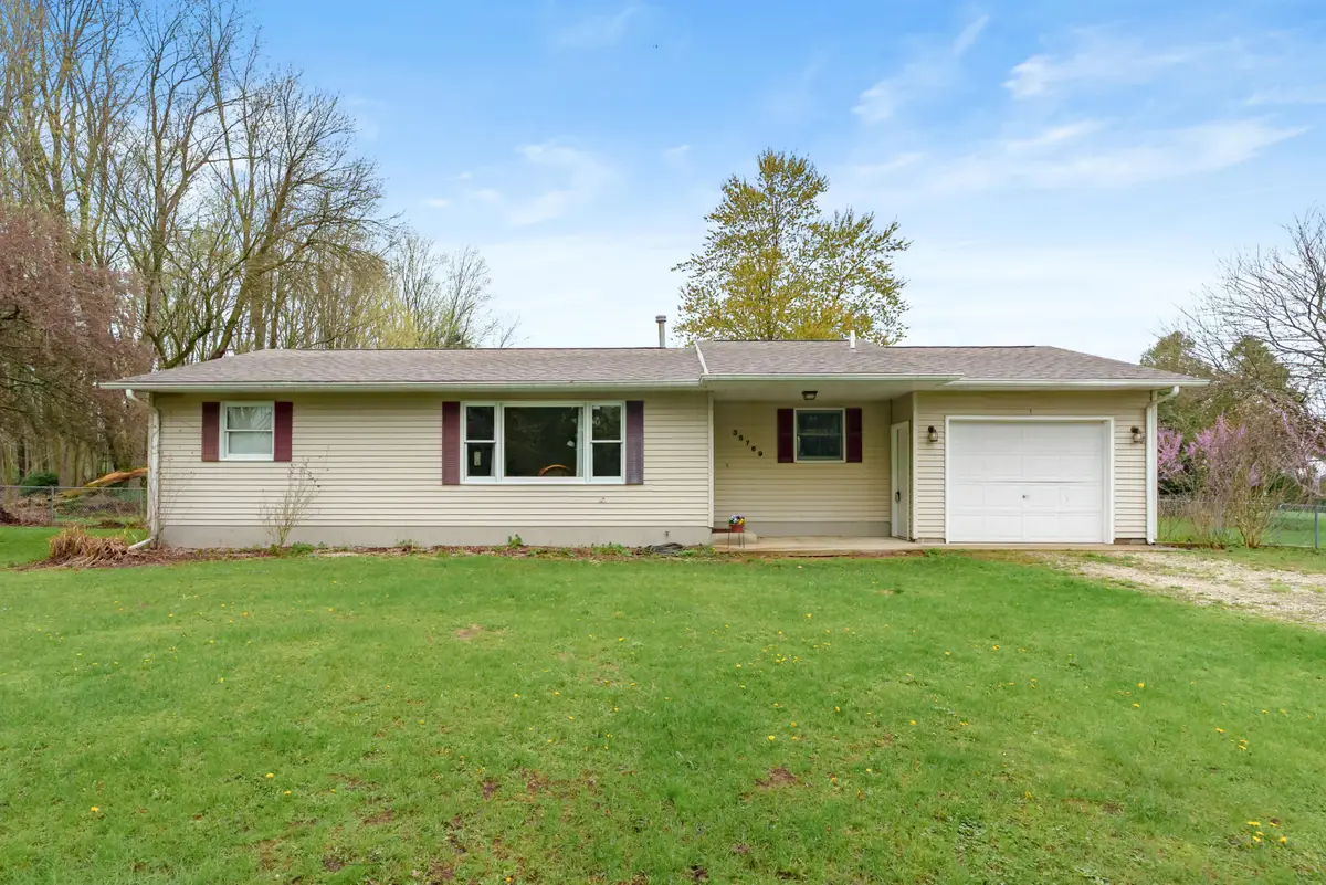 35769 Margurite Lane, Paw Paw, MI 49079 - #1