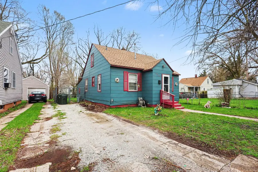 1974 Kinsey Street, Muskegon, MI 49441 - #2