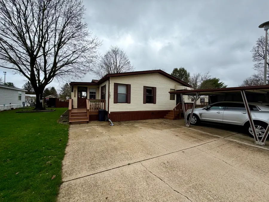 157 Apple Court, Muskegon, MI 49445 - #2