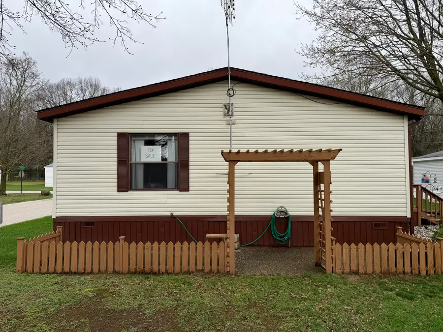 157 Apple Court, Muskegon, MI 49445 - #3