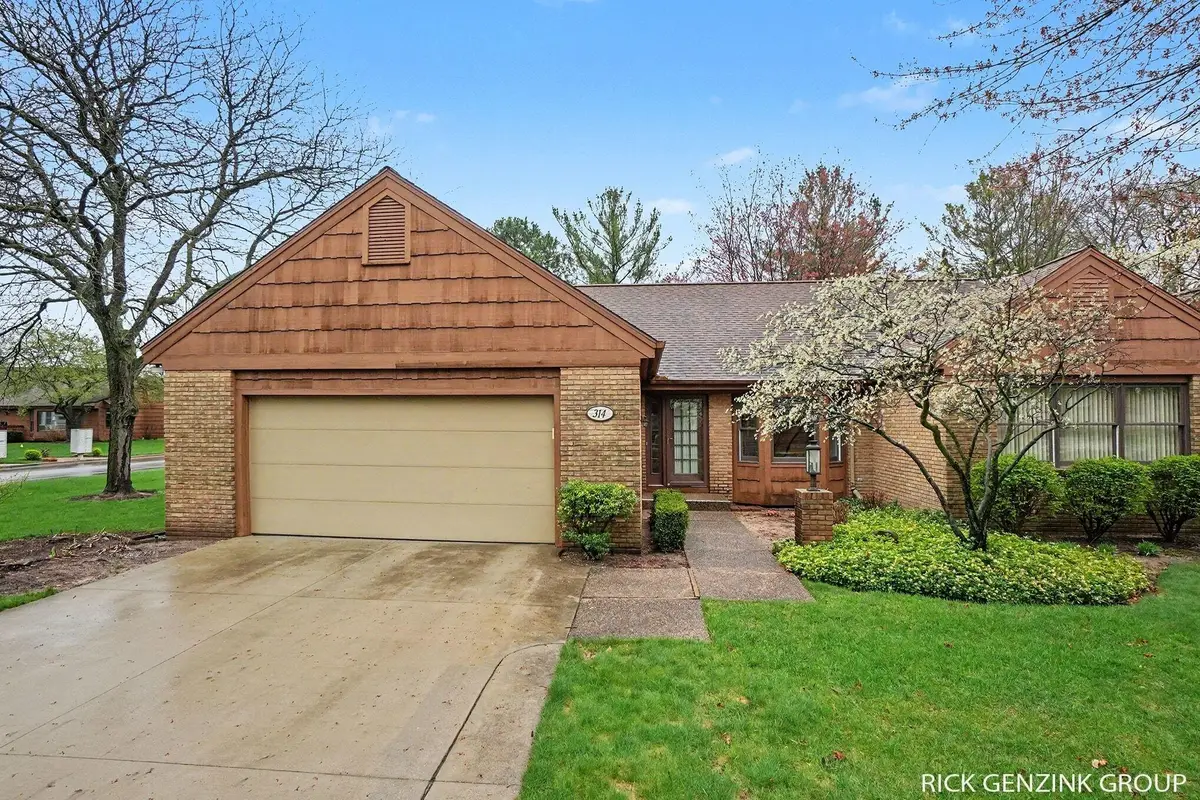 314 Foxcroft Circle, Holland, MI 49423 - #1