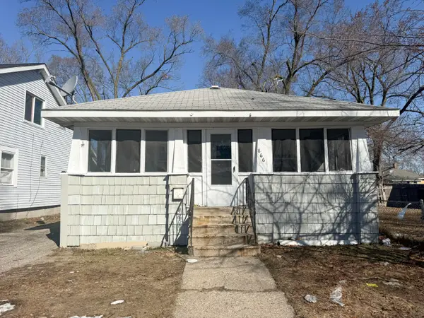 866 Fleming Avenue, Muskegon, MI 49442