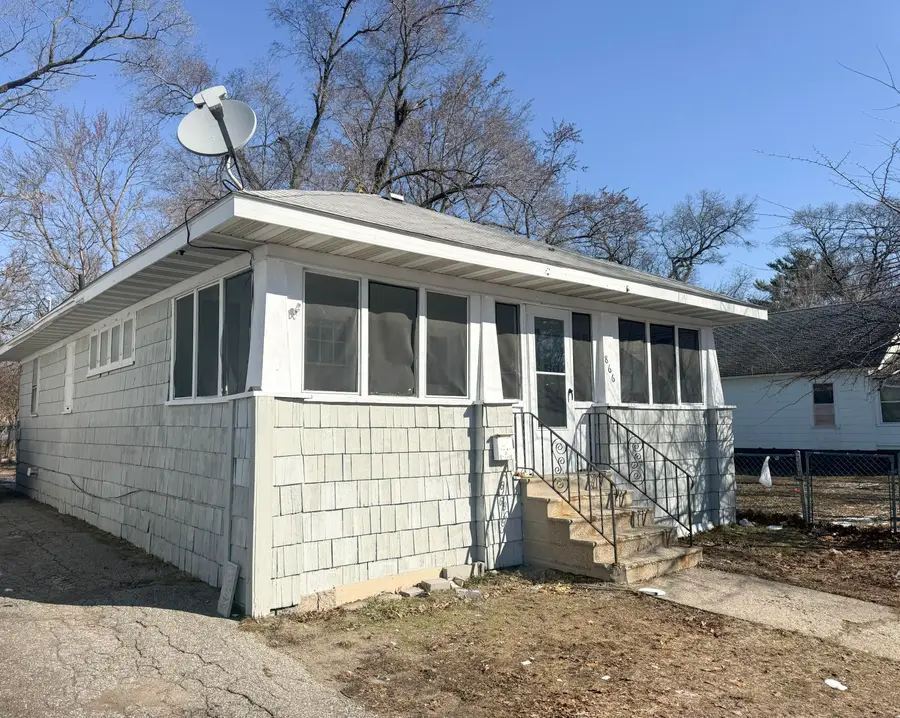 866 Fleming Avenue, Muskegon, MI 49442 - #2