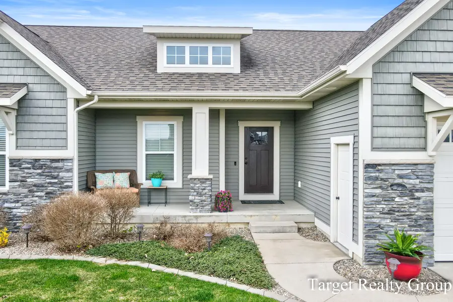 5727 Cory Drive, Hudsonville, MI 49426 - #2