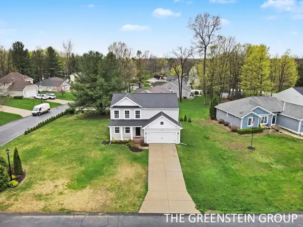 72597 Faye Court, South Haven, MI 49090