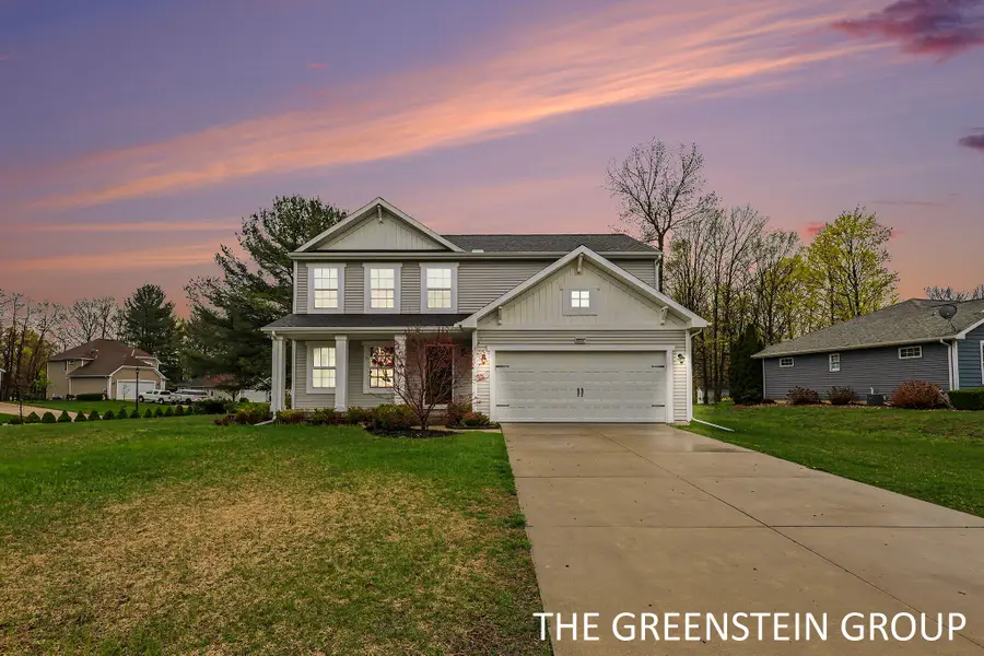 72597 Faye Court, South Haven, MI 49090 - #2