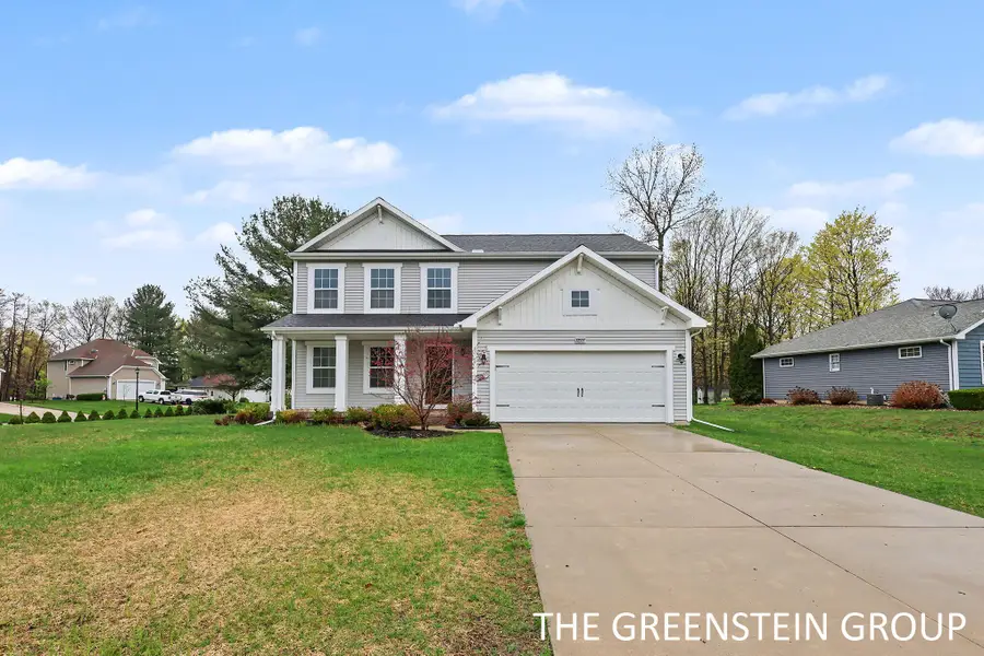 72597 Faye Court, South Haven, MI 49090 - #3