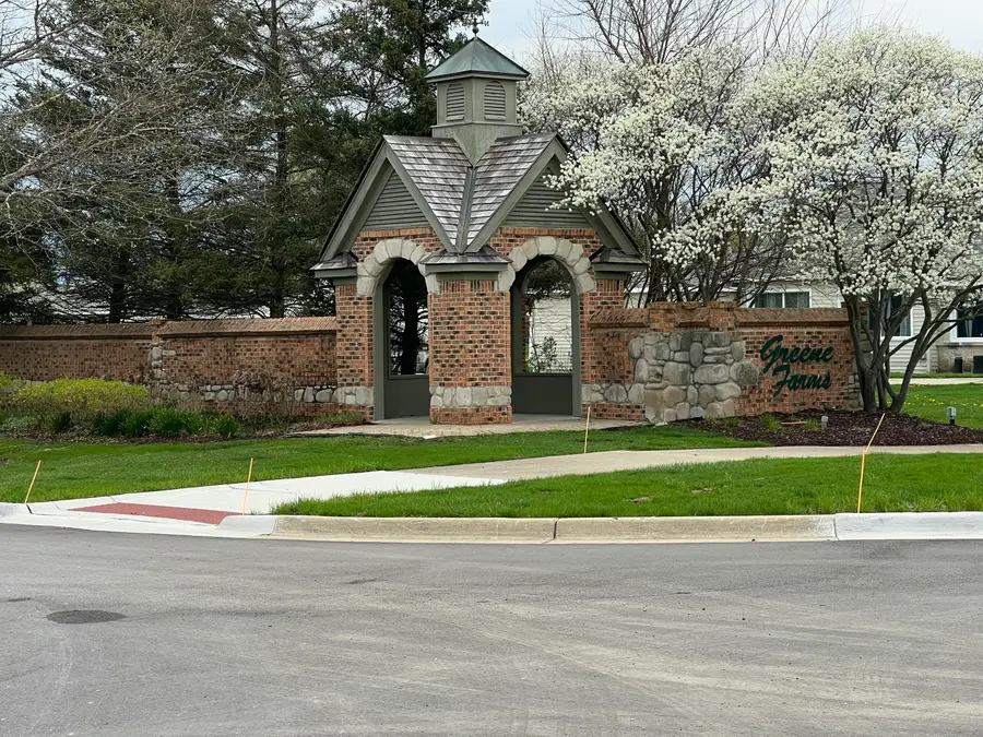 7727 Bay Tree Drive, Ypsilanti, MI 48197 - #2