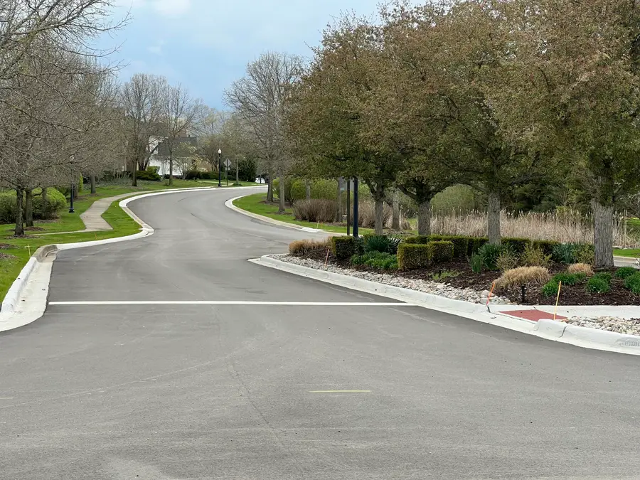 7727 Bay Tree Drive, Ypsilanti, MI 48197 - #3