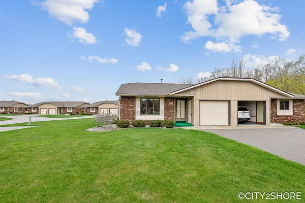 6793 Waterview Drive, Grandville, MI 49418