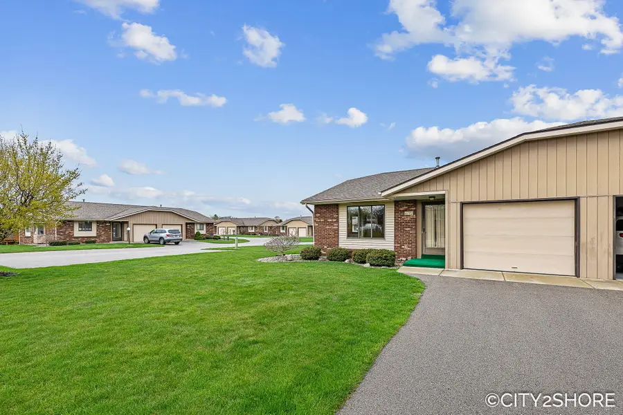 6793 Waterview Drive, Grandville, MI 49418 - #3