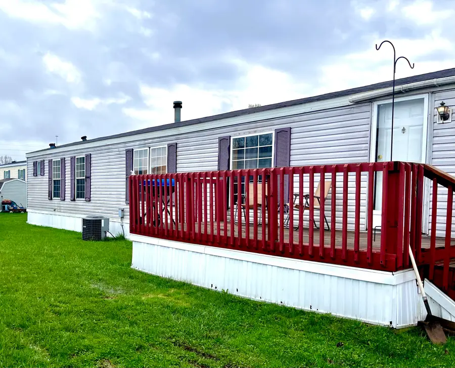 316 S Harewood Drive Sw, Grand Rapids, MI 49548 - #2