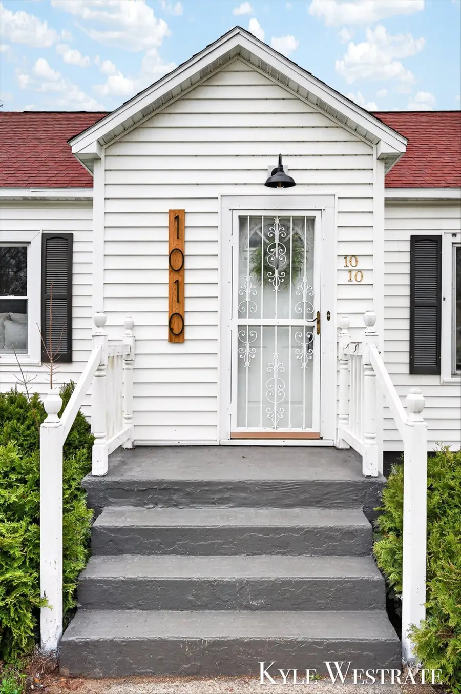 1010 Allen Avenue, Muskegon, MI 49442 - #3