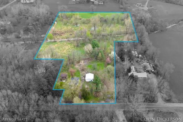 35726 County Road 390, Gobles, MI 49055