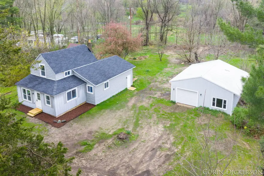 35726 County Road 390, Gobles, MI 49055 - #2