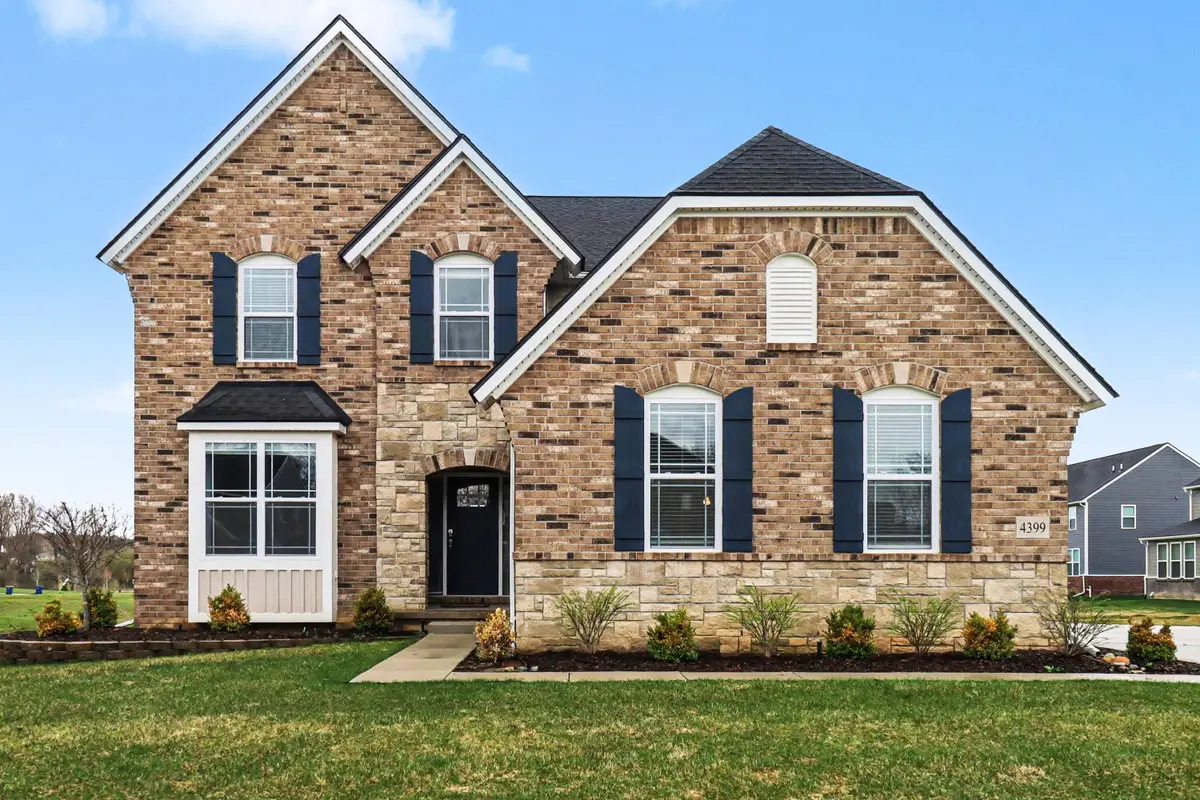 4399 Sparrow Street, Ann Arbor, MI 48103 - #1