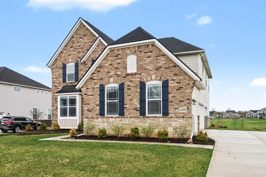 4399 Sparrow Street, Ann Arbor, MI 48103 - #2