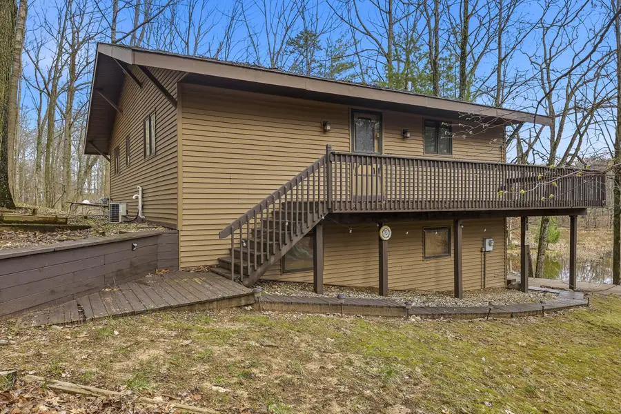 8969 Whispering Lane, Canadian Lakes, MI 49346 - #2